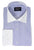 Brack: Lilac Stripe & White Collar Shirt