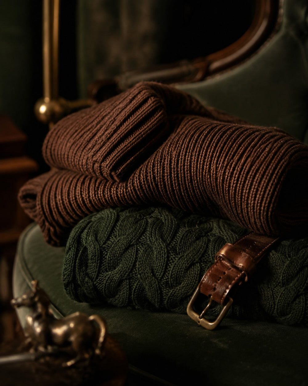 Knitwear