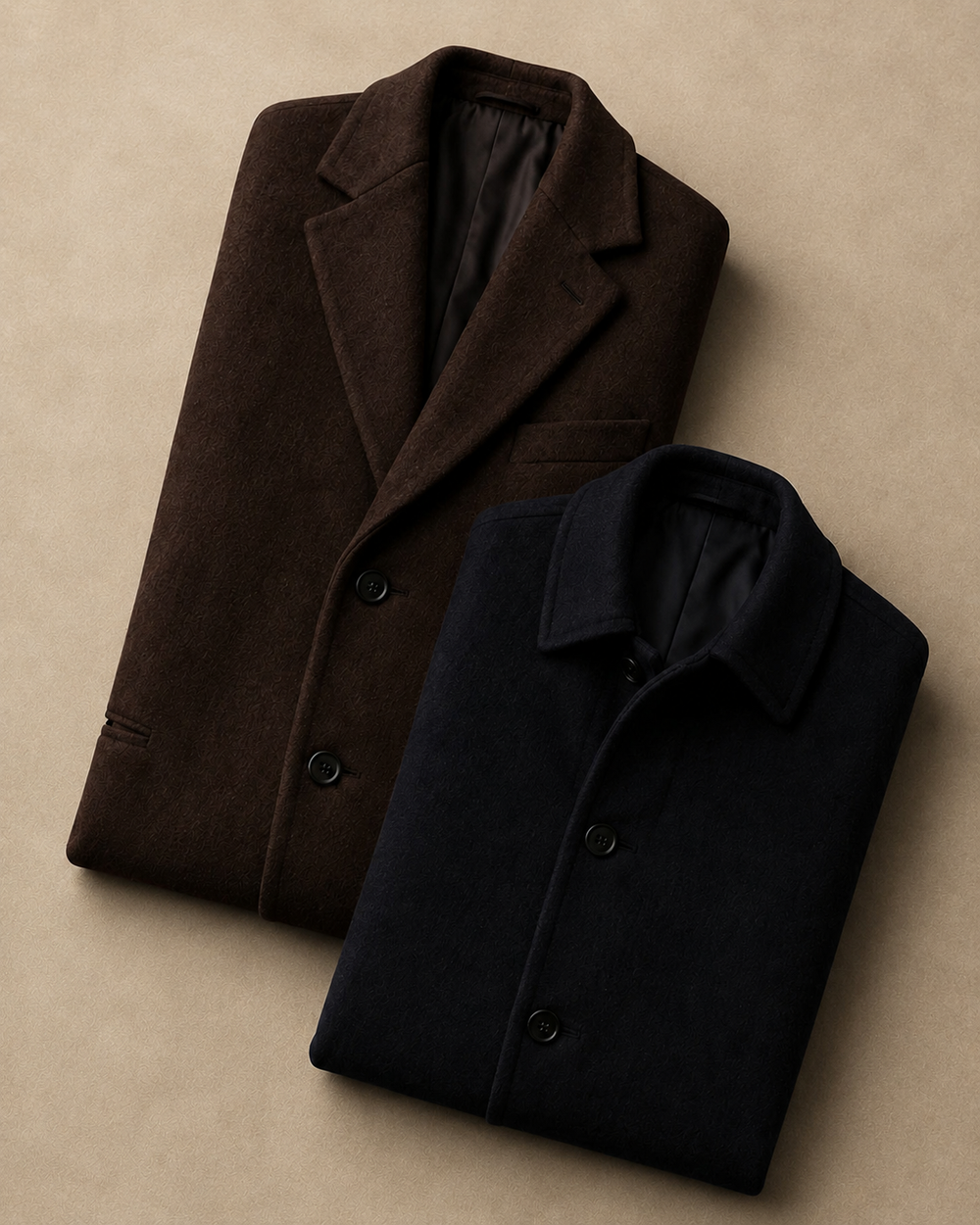 Jackets & Coats