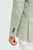 Bodina: Sage Herringbone Blazer
