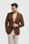 Edison: Rust Blazer