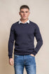 KN101: Navy Jumper