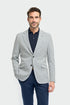 Porto: Blue Blazer