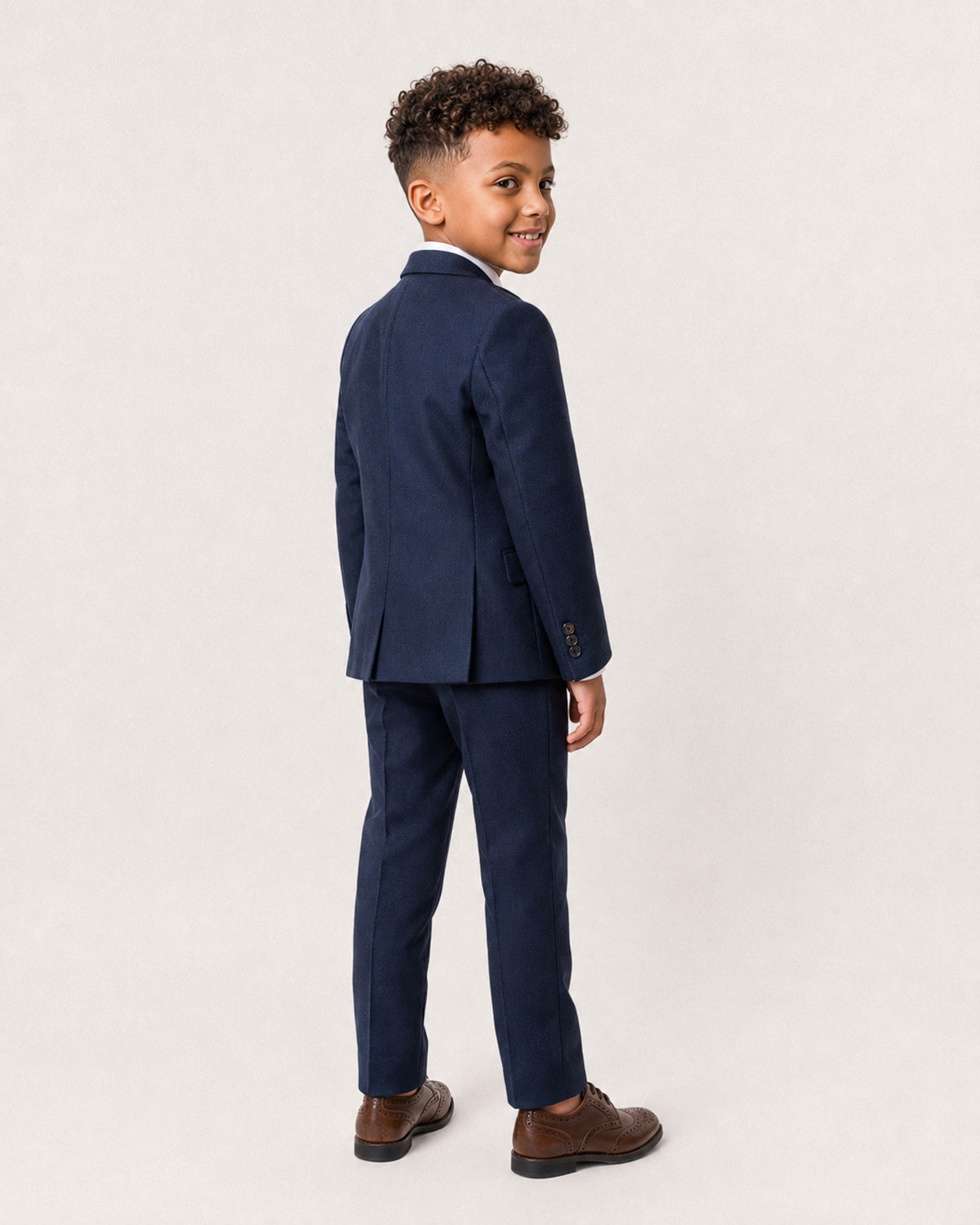 Anchor Boys: Navy 3-Pc