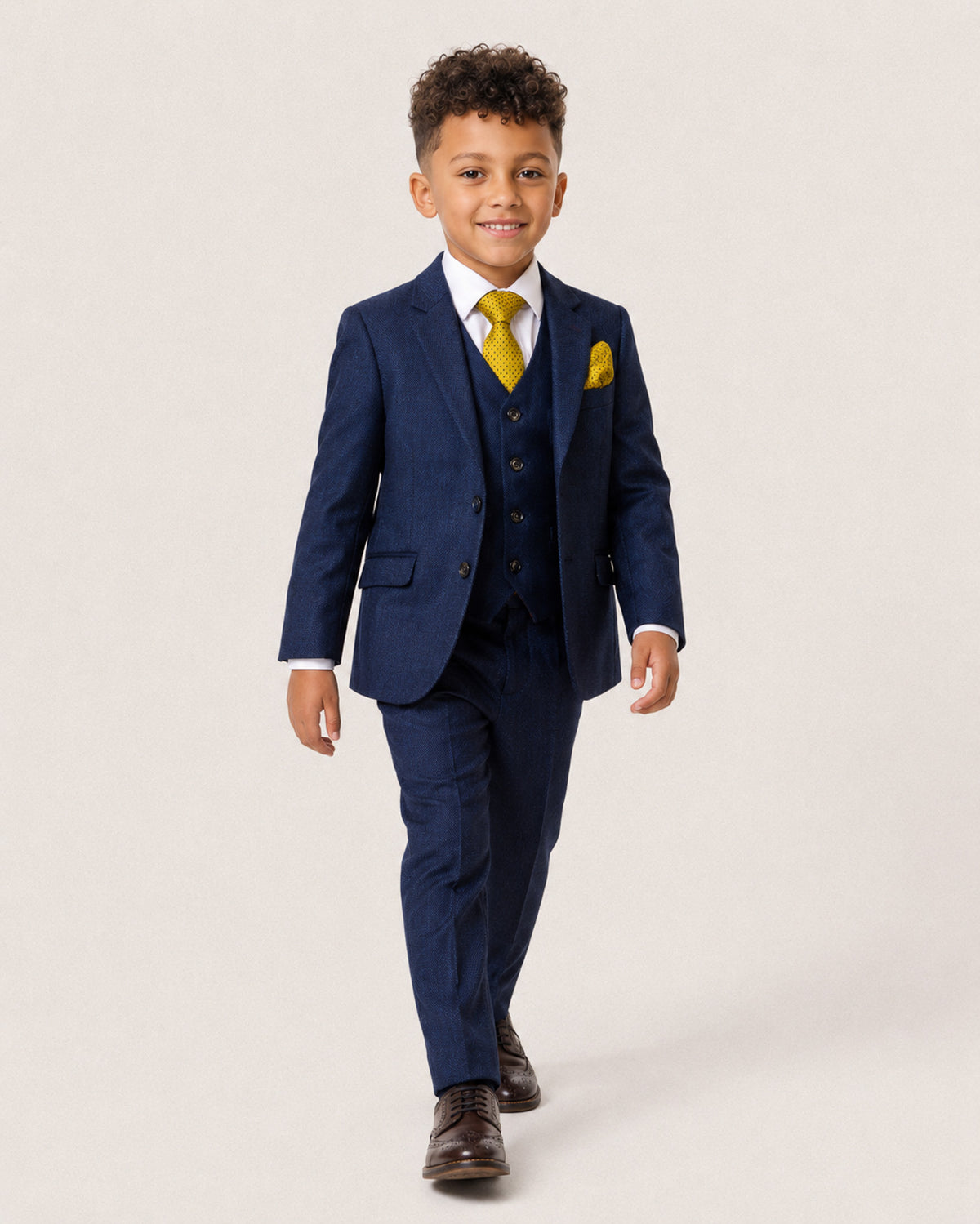 Anchor Boys: Navy 3-Pc