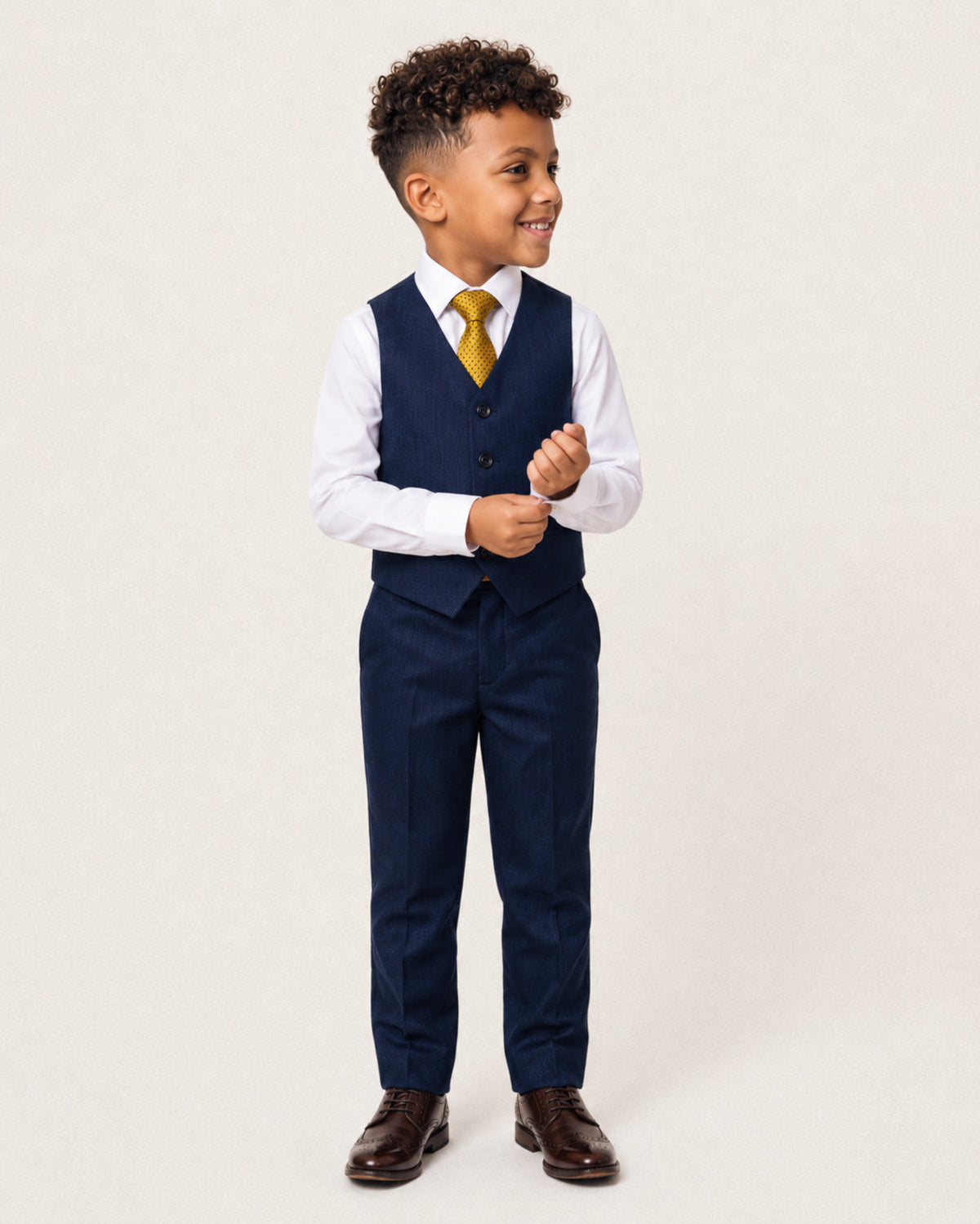 Anchor Boys: Navy 3-Pc
