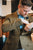 Harding: Brown Tweed 3-Pc Suit