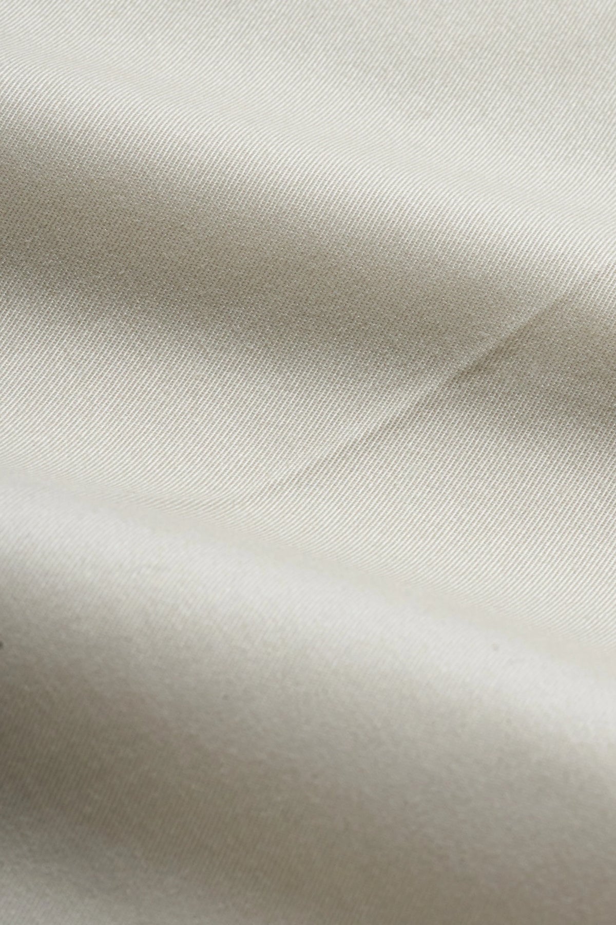 Mario: Cream Trousers