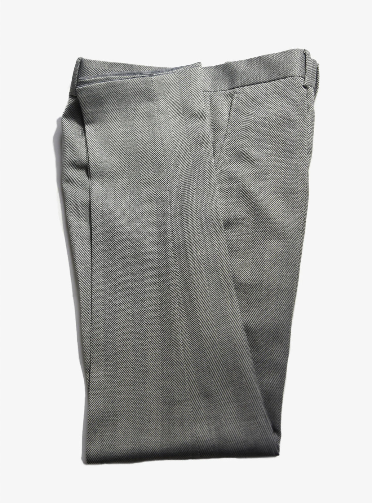 O'Casey: Light Grey 3-Pc Suit