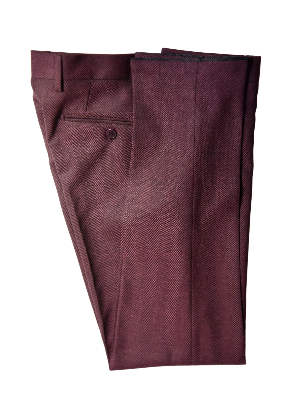 O'Flaherty: Wine Trouser