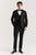 Harry: Black 3-Pc Tuxedo Suit