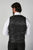 Ford: Black 3-Pc Tux Suit