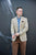 Armstrong: Cream/Tan 2-Pc Suit