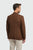 Edison: Rust Blazer