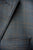 Franklin: Slate Navy Check 3-Pc Suit