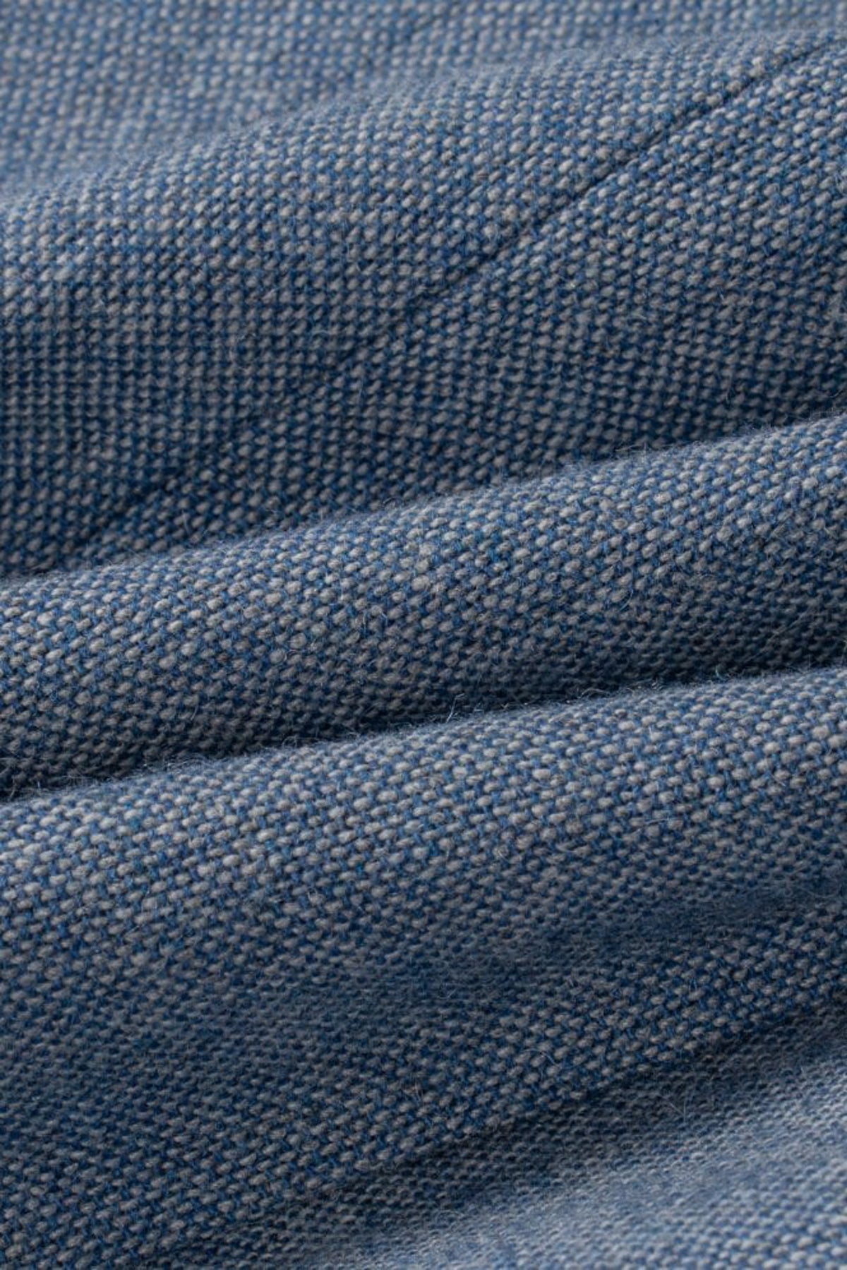 Wells Boys: Pastel Blue Tweed 3-Pc Suit