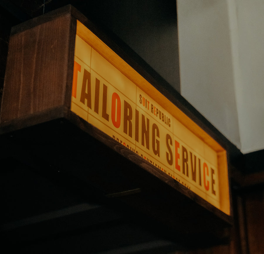 Alterations