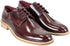 Foxton: Oxblood Leather Shoes