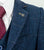 Carnegie Boys: Blue Tweed 3-Pc Suit