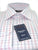 Bengower: Red & Blue Check Shirt