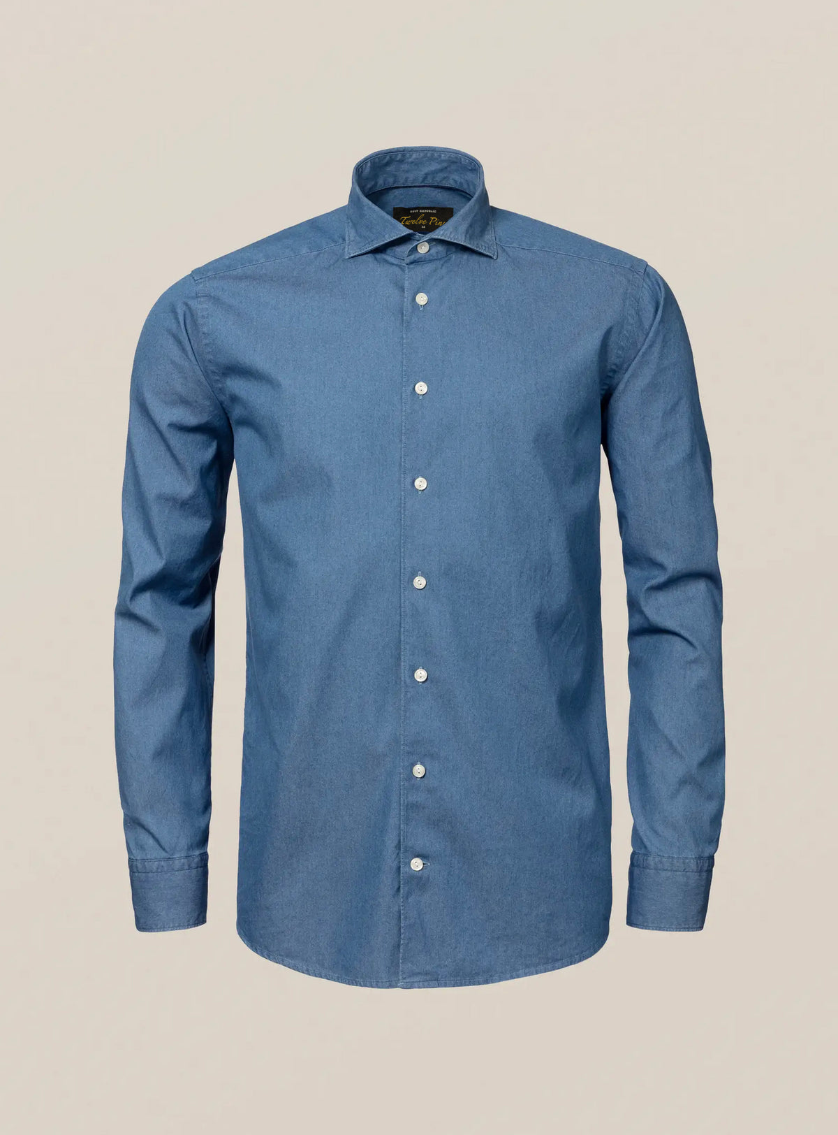 Windsor Chambray Shirt