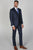Arthur: Navy 3-Pc Suit