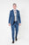 Behan: Blue 2-Pc Suit