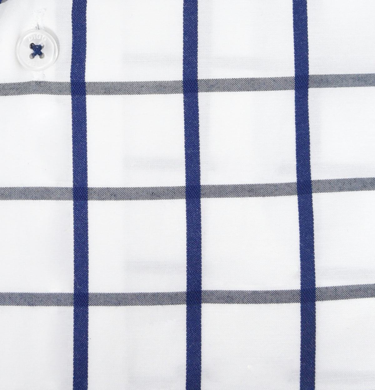 Digo Oxford Check Shirt