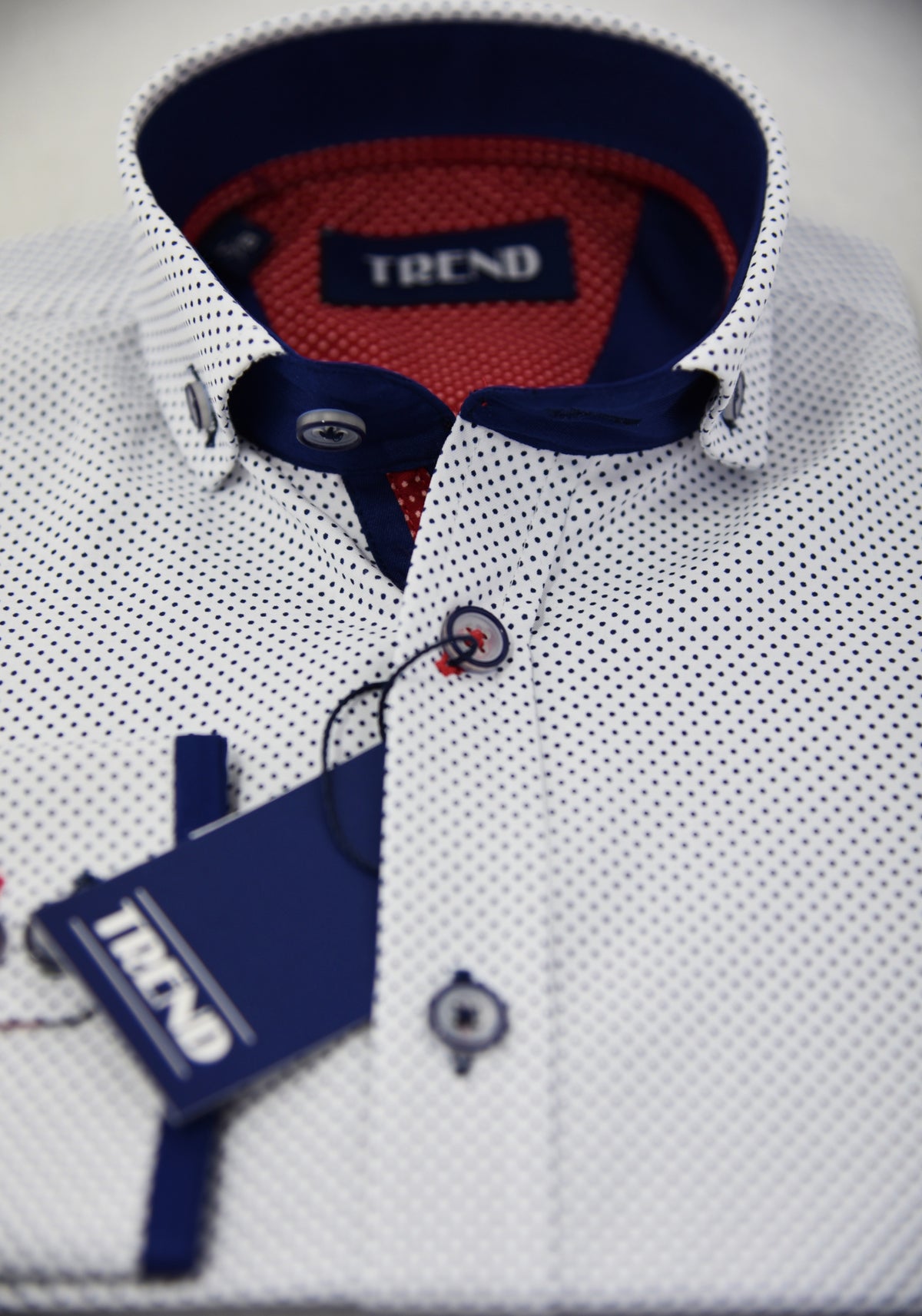 Trend: Boys Shirt