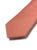 Blush Pink Cotton Tie & Pocket Square Set